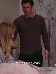 Triunfar después del Divorcio - Episode 8