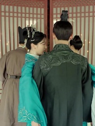 Episode 56 - Der vergessene Prinz und die verborgene Sklavin