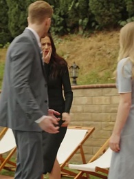 Triunfar después del Divorcio - Episode 28