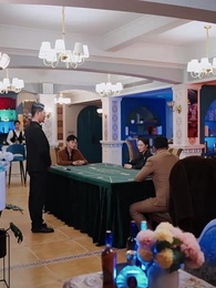 ตอนที่ 22 - เซียนพนันคืนสู่สมรภูมิ