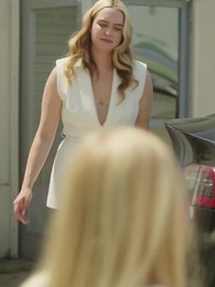 Bölüm 9 - Terk Edilen Kadın Geri Döndü