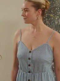 Terk Edilen Kadın Geri Döndü - Episode 34