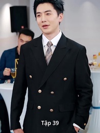 Cầu hôn 99 lần, ly hôn trong chớp mắt - Episode 39