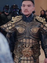 القديس العظيم للكيرين - Episode 50