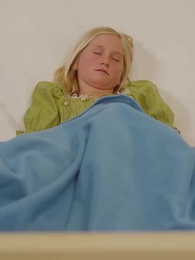 Terk Edilen Kadın Geri Döndü - Episode 4