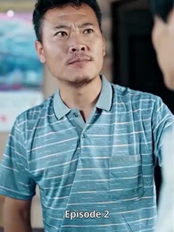 Episode 2 - [Synchron]Die Blüte nach dem Frost