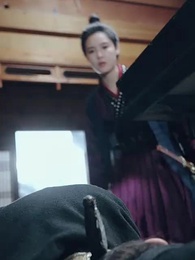 [더빙 버전]고대로 돌아가 환관이 되다 - Episode 34