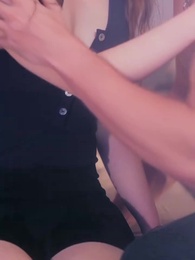 A Tímida e Seus Alfas - Episode 1