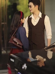 Episode 36 - Wishes Across the Mountains