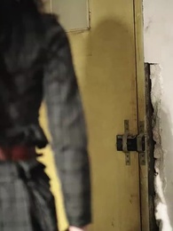 Wishes Across the Mountains - Episode 58