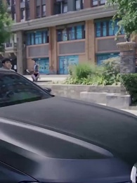 第2集 - 都市最強狂兵