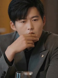 傅少的落跑嬌妻 - Episode 164