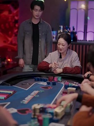 เซียนพนันคืนสู่สมรภูมิ - Episode 7