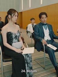 Bölüm 24 - Boşanmakla Bitmeyen Hikâye