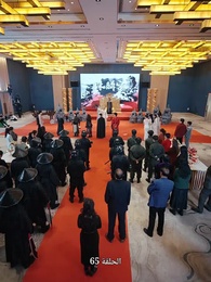 القديس العظيم للكيرين - Episode 65