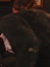 Terk Edilen Kadın Geri Döndü - Episode 25