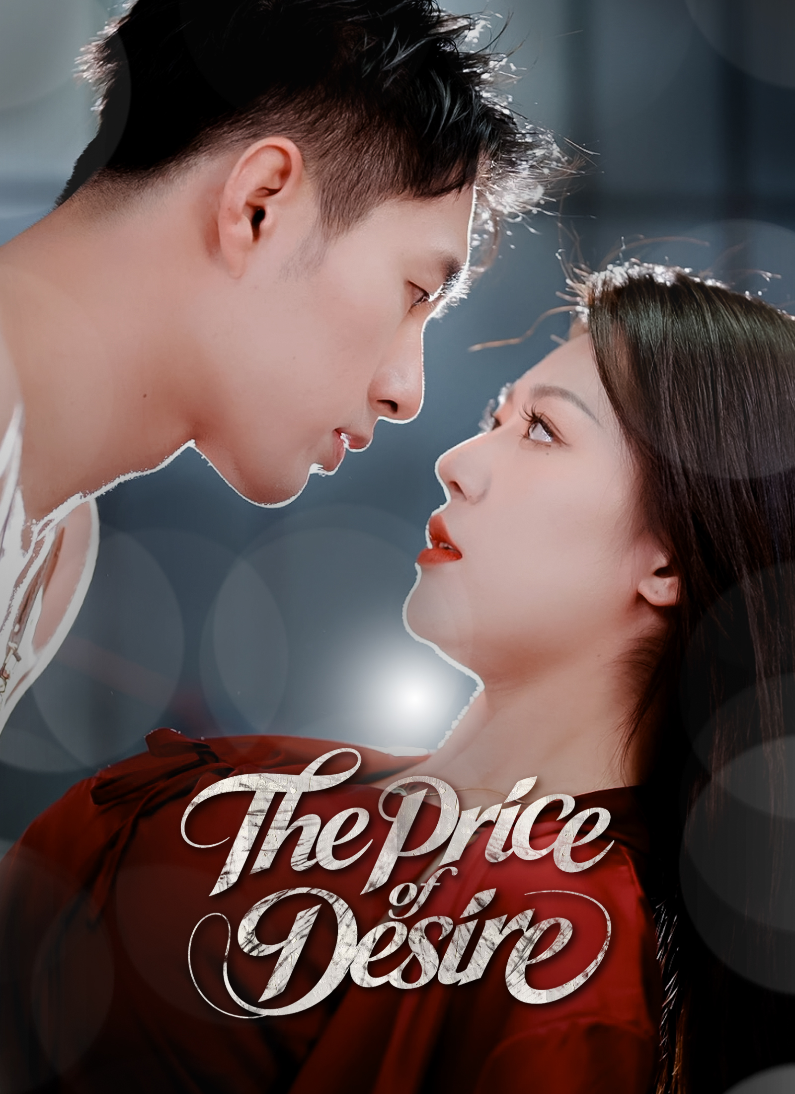 The Price of Desire cover