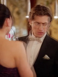 Milyarderin Taşıyıcı Eşi - Episode 7