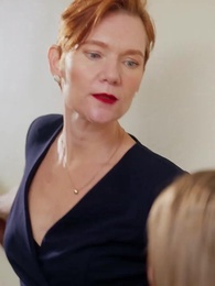 Bölüm 11 - Milyarderin Taşıyıcı Eşi