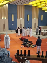 القديس العظيم للكيرين - Episode 67