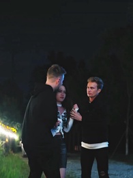 A Tímida e Seus Alfas - Episode 76