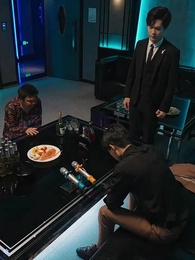 傅少的落跑嬌妻 - Episode 13