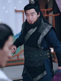 25화 - [더빙 버전]고대로 돌아가 환관이 되다