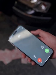 第18集 - 車位之爭