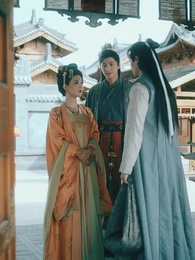 Oops! My Dumb Princess is a Genius - Episode 45