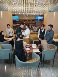 Cầu hôn 99 lần, ly hôn trong chớp mắt - Episode 8