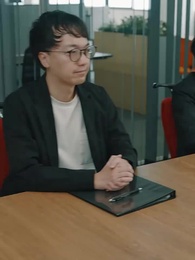 [더빙 버전]밀리어네어 - Episode 30