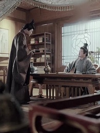 76화 - [더빙 버전]고대로 돌아가 환관이 되다