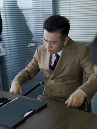 第41集 - 都市最強狂兵