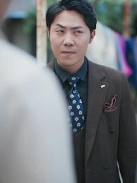 女神老婆賴上我 - Episode 47