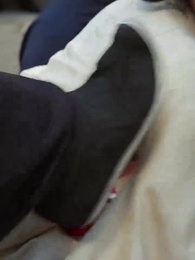 天からの幸せ - Episode 64