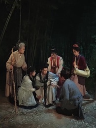 Bölüm 35 - Yıkımdan Doğan Mucize