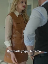 Bölüm 51 - Beni Bağla, Dominant CEO'm