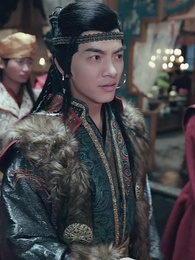 [더빙 버전]고대로 돌아가 환관이 되다 - Episode 5