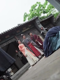 天からの幸せ - Episode 63