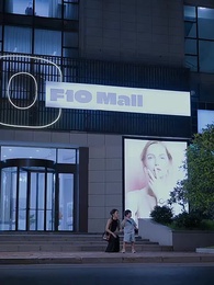 Cinta Kedua Pasangan Top Setelah Amnesia - Episode 52