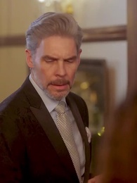 Milyarderin Taşıyıcı Eşi - Episode 31