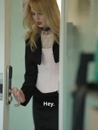 Bölüm 37 - Beni Bağla, Dominant CEO'm