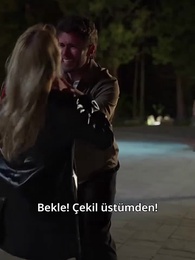 Bölüm 47 - Beni Bağla, Dominant CEO'm