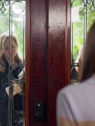 Bölüm 24 - Milyarderin Taşıyıcı Eşi