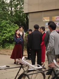 행운과 번영 - Episode 41