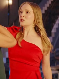 Triunfar después del Divorcio - Episode 16