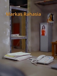 Episode 33 - Cinta Kedua Pasangan Top Setelah Amnesia