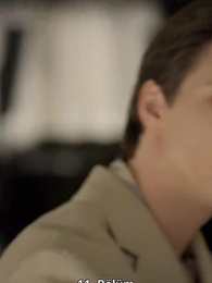 Tahtın Sahibi - Episode 11