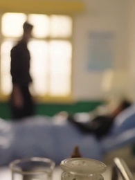 행운과 번영 - Episode 59