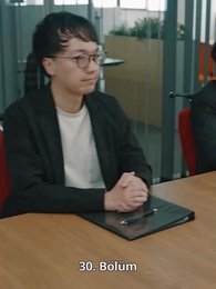 Boşanmakla Bitmeyen Hikâye - Episode 30